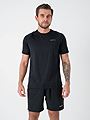 Craft Collective Bi-Blend Tee Black