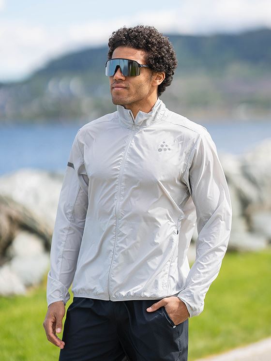 Craft Pro Hypervent Jacket 2 Cloud