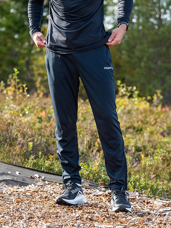 Craft Evolve 2.0 Pants Black