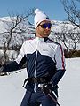 Craft Nor Pro Nordic Race Jacket 2 Blaze / White