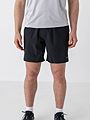 Craft Advance Essence 2-in-1 Shorts 2 Black
