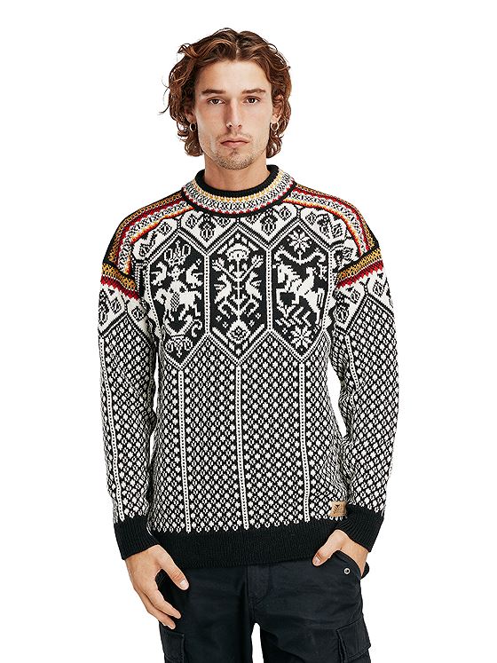 Dale Of Norway 1994 Sweater Sort