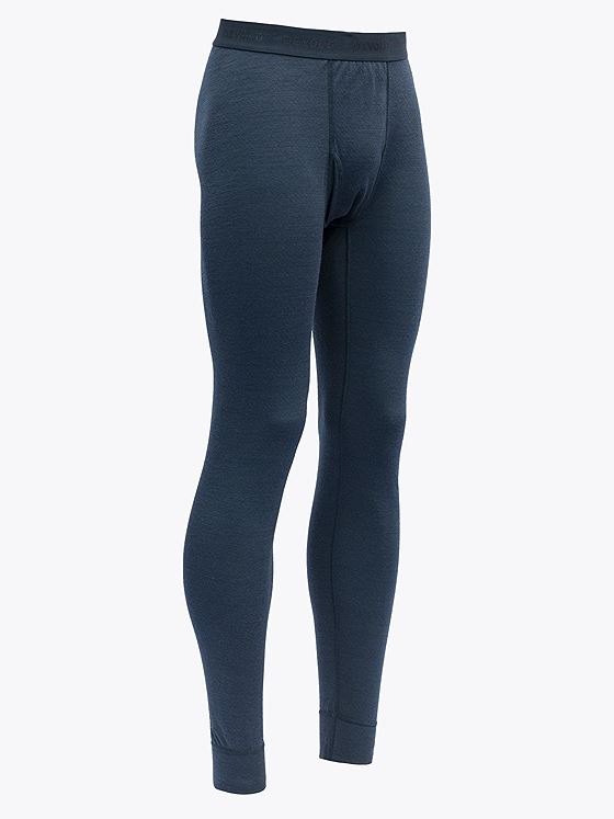 Devold Duo Active Merino 205 Longs Man Ink