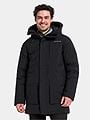 Didriksons Akilles Parka 2 Black