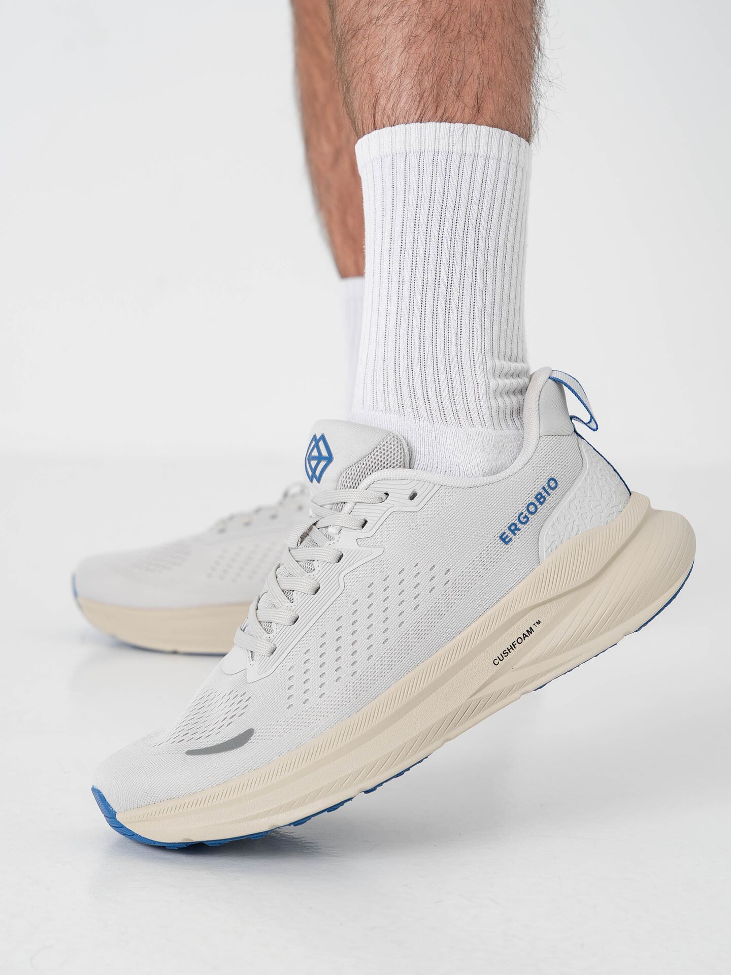 ERGOBIO Rubimax II Grey