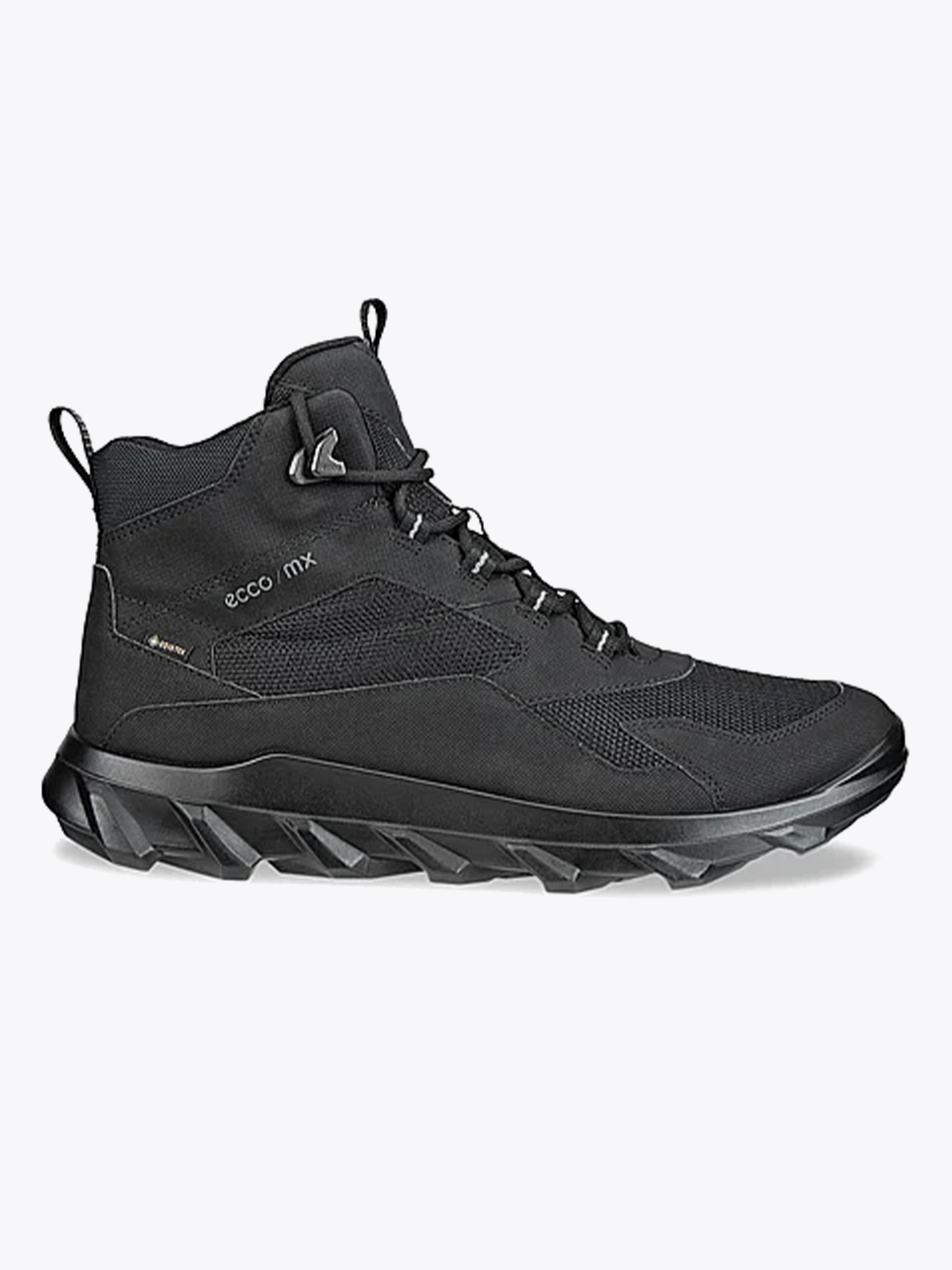ECCO MX Mid Gore-TEX Black