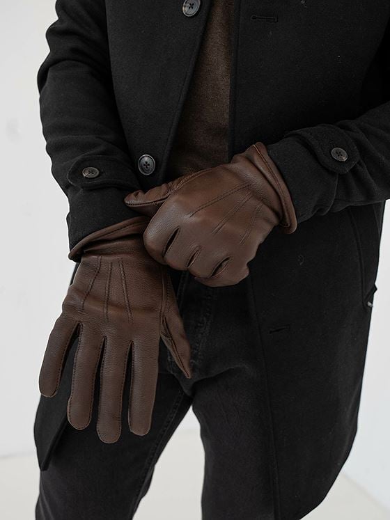 Hestra Andrew Chocolate