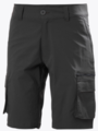 Helly Hansen Maridalen Shorts Ebony