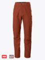 Helly Hansen Blaze 3L Shell Pant Iron Oxide