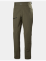 Helly Hansen Blaze Softshell Pant Utility Green