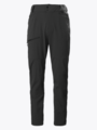 Helly Hansen Blaze Softshell Pant Ebony