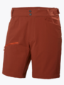 Helly Hansen Blaze Softshell  Shorts Iron Oxide