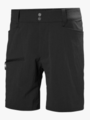 Helly Hansen Vika Tur Shorts Black