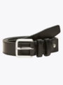 Selected Homme Selected Homme Nate Leather Belt Black