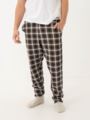 Selected Homme Reg Monus Lounge Pant Coffee Bean