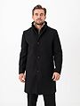 Selected Homme Rainar Lano Coat Black