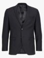 Jack and Jones Solaris Blazer Black