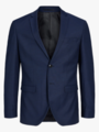 Jack and Jones Solaris Blazer Dark Navy