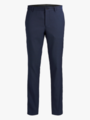 Jack and Jones Solaris Trouser Dark Navy