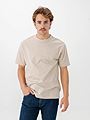 Jack and Jones Urban Edge Tee Short Sleeve O-Neck Moonbeam