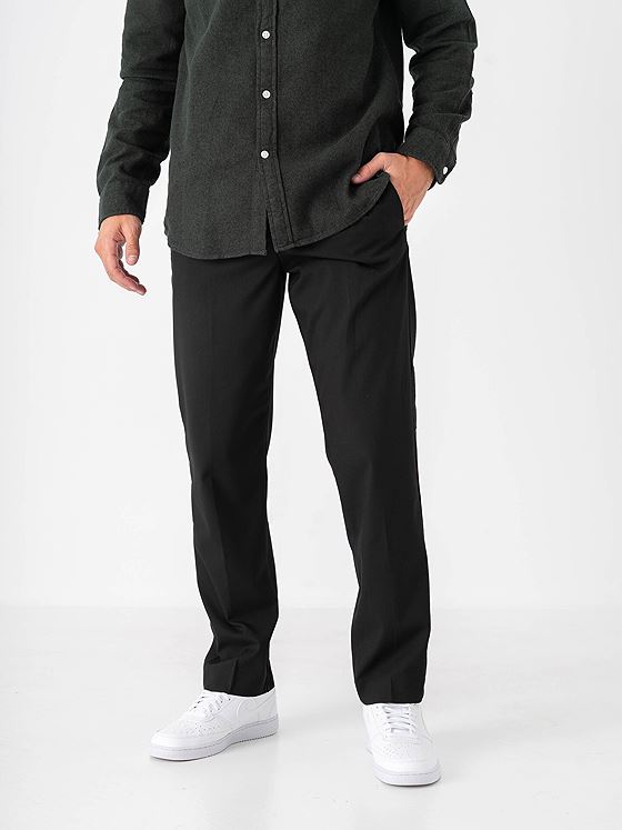 Jack and Jones Kane Edwin Jogger Black