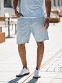 Jack and Jones Tony JJ Original Shorts Blue Denim
