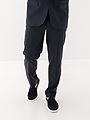 Jack and Jones Theo Trouser Dark Navy
