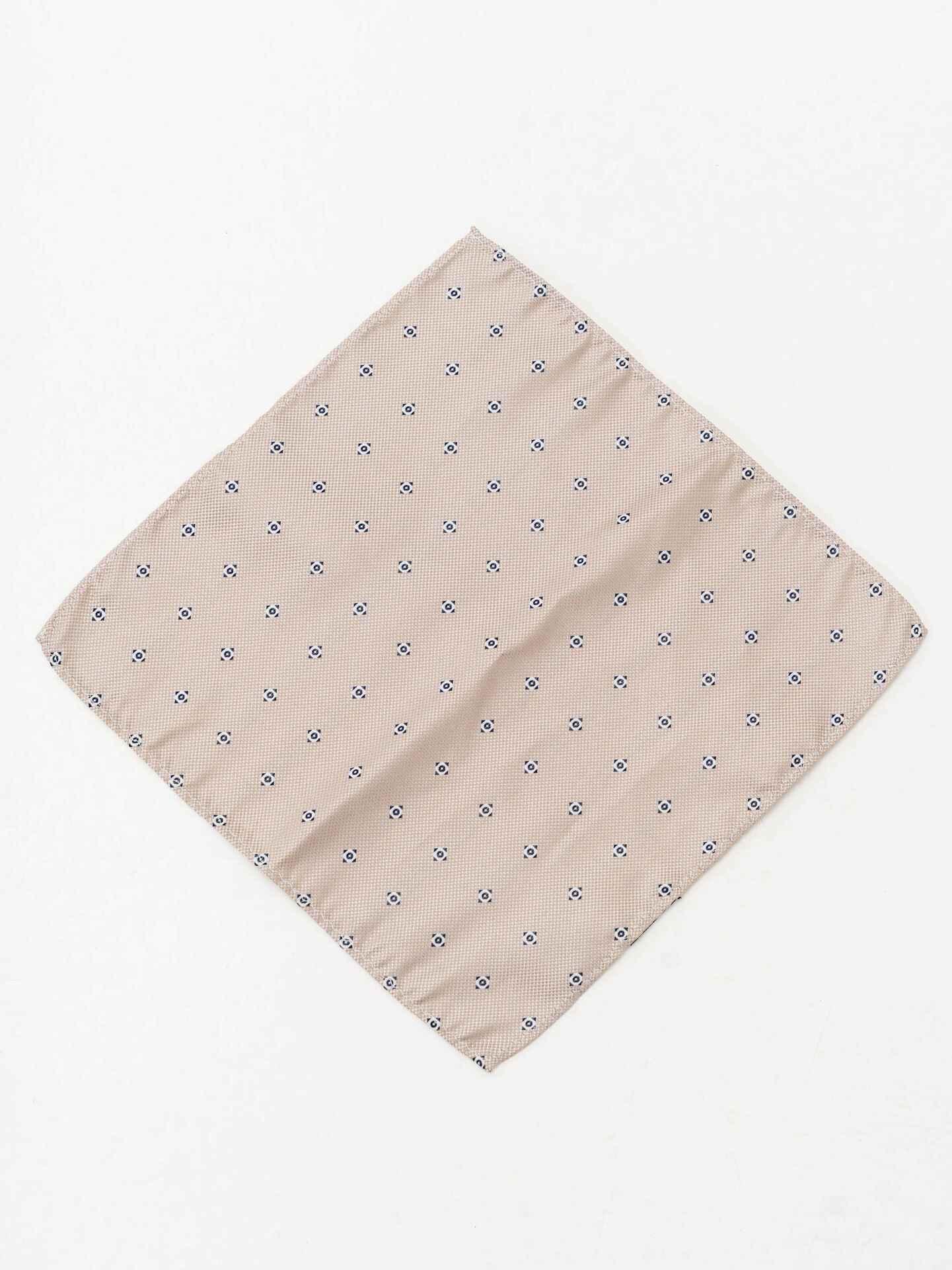 Jack and Jones Solidary Hankie Silver Lining