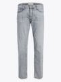 Jack and Jones Chris Original Jeans Grey Denim