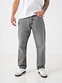Jack and Jones Chris Original Jeans Grey Denim