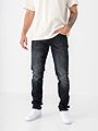Jack and Jones Glenn Icon Jeans Blue Denim