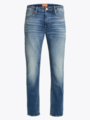 Jack and Jones Mike Original Jeans Blue Denim