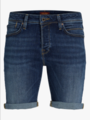 Jack and Jones Rick Fox Shorts Blå/ Blue Denim