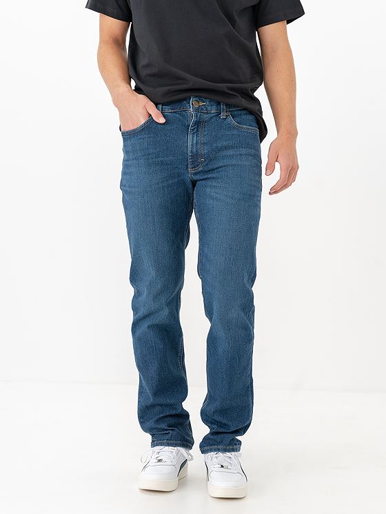 Lee X Straight Creek