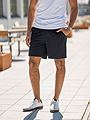 Mads Nørgaard Metropolis Morten Shorts Navy