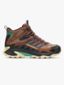 Merrell Moab Speed 2 Mid GTX Rye