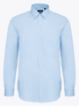 Matinique Robo Shirt Chambrey Blue