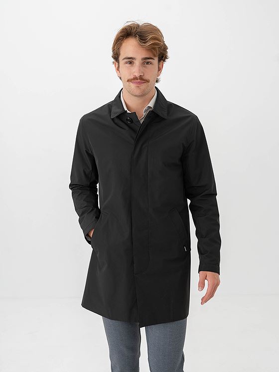 Matinique Miles Mac Black