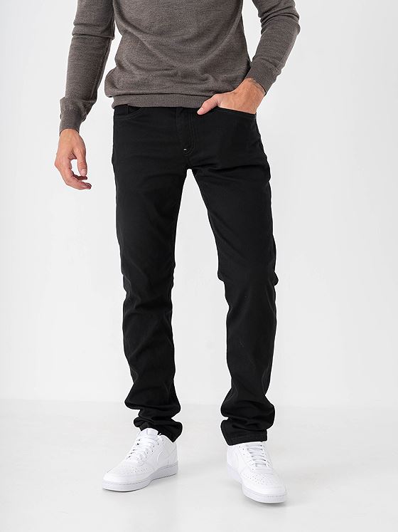 Matinique Mapete Pants Black