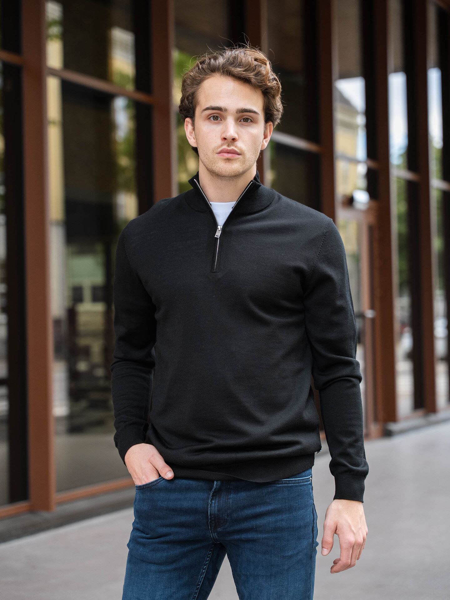 Matinique Mason SZ Black