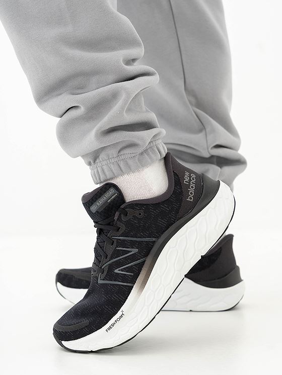 New Balance FreshFoam Kaiha Road Black