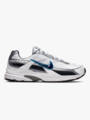 Nike Initiator White/Obsidian-mtlc cool grey