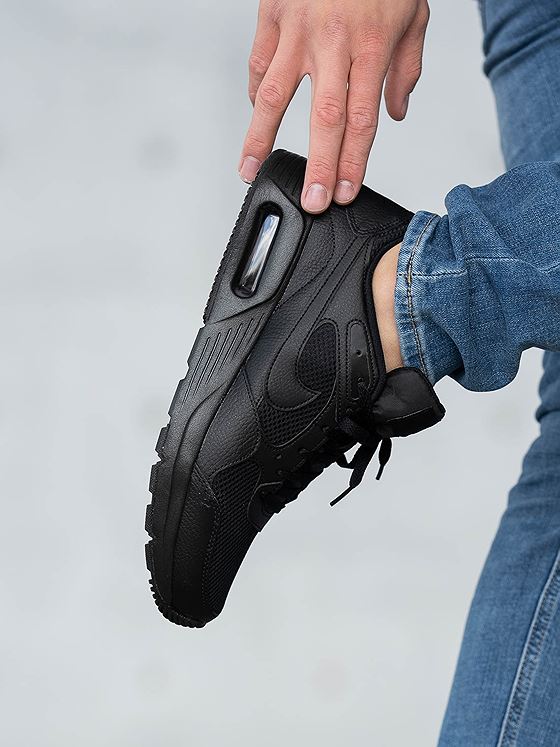 Nike Air Max SC Svart