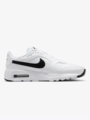 Nike Air Max SC White/white/black