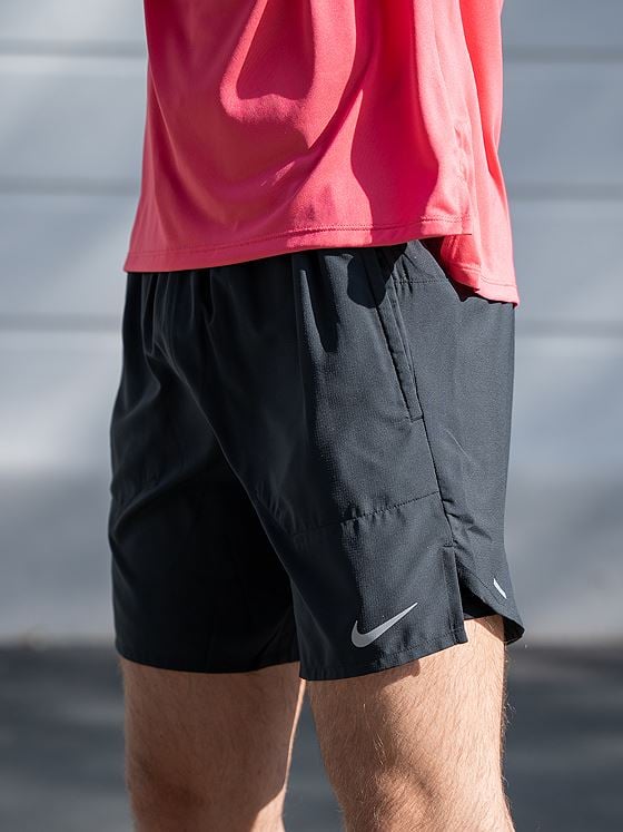 Nike Dri-Fit Stride 2in1 7" Shorts Black