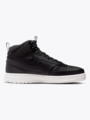 Nike Court Vision Mid Winter Black / Phantom