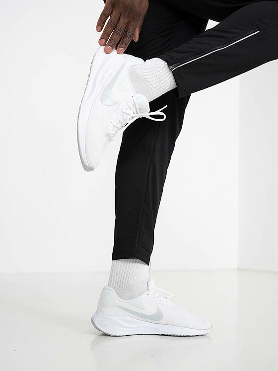 Nike Revolution 7 Hvit