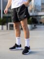 Nike Club Flow Short Black / White