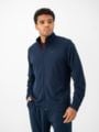 Nike Dri-Fit Totality Knit Jacket Obsidian / Black