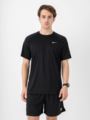 Nike Dri-Fit Adv Stride Short Sleeve Top Black